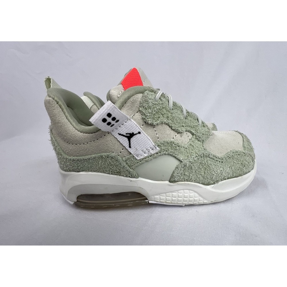Air Jordan MA2 Toddler Sneakers Honeydew Seaglass CW6596-300 SIZE 8C‎